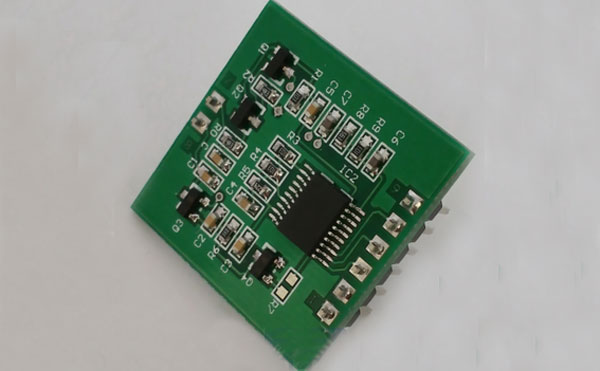 T5557, T5567, T5577 Chip Read Module