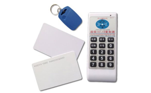 Full Frequency ID Number Copy Device, 125KHz 250KHz 375KHz 500KHz 13.56MHz