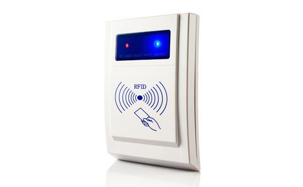 Ethernet IC Card Access Control Reader, Ethernet IC Card Access Control RJ45, TCP / IP Interface Reader