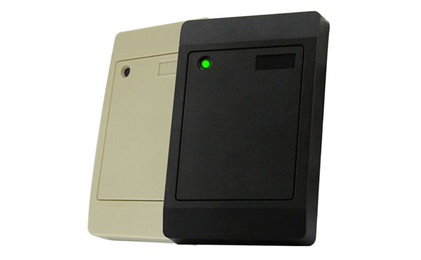 Mifare IC Card Sector Data Block Encrypt Reader