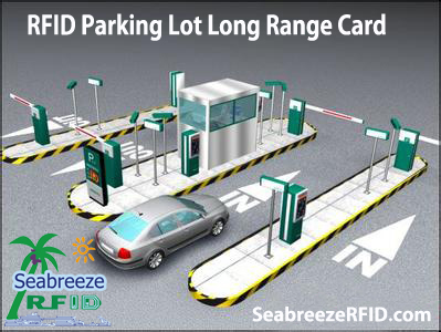 ISO 18000-6B White Card, U CODE HSL Nipis nga Card, U CODE HSL (SL3 ICS30) Parking Lot Long Range 915MHz Card, U CODE HSL(SL3 ICS30) Parking Lot Long Distance Card, gikan sa SeabreezeRFID.com