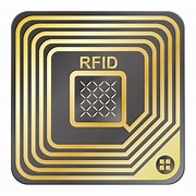 RFID technologija vėl tapo pramonės numylėtiniu