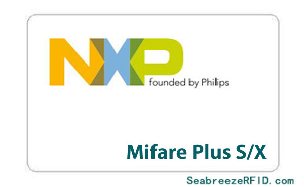 Mifare Plus S/X Chip Card, Mifare Plus S Chip Card, Mifare Plus X Chip ...